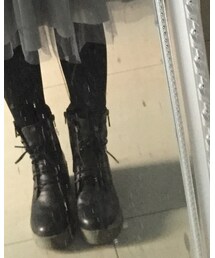 no brand | ダウンジャケット/コート