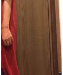 ZARA | デニムパンツ