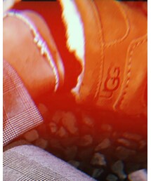 UGG | モカシン/デッキシューズ