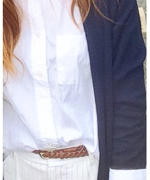 GU | シャツ/ブラウス