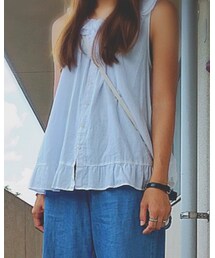 w closet | シャツ/ブラウス