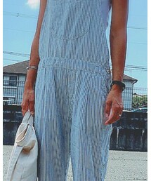 ZARA | サロペット/オーバーオール