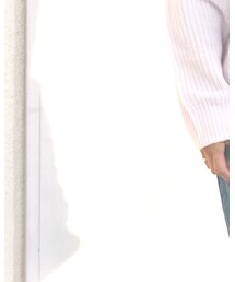 GU | ニット/セーター