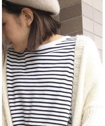 RETRO GIRL | ハンチング/ベレー帽