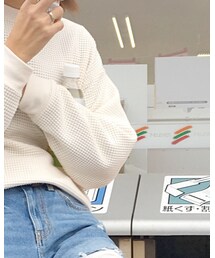 niko and... | Tシャツ/カットソー