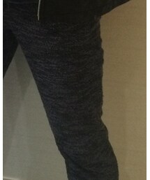 no brand | パンツ