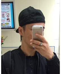 NEW ERA | キャップ