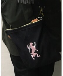 GIORDANO | ポーチ