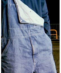 古着 | サロペット/オーバーオール