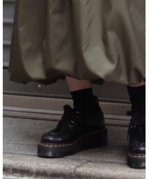 Dr. Martens | シューズ