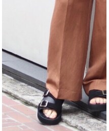 JOINT WORKS | シューズ