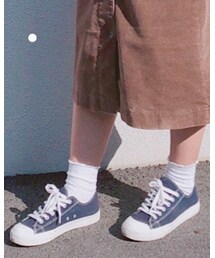 無印良品 | スニーカー