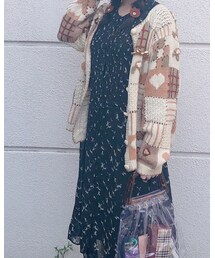 UNIQLO | ワンピース