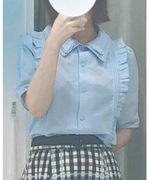 F i.n.t | シャツ/ブラウス