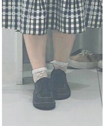 F i.n.t | シューズ