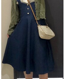 F i.n.t | ワンピース/ドレス