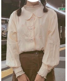 VINTAGE | シャツ/ブラウス