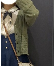 used | アンサンブル