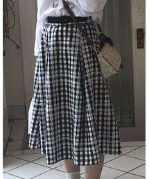 F i.n.t | スカート