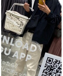 UNIQLO | その他パンツ