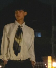 GLOBAL WORK | シャツ/ブラウス