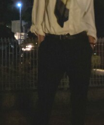 GLOBAL WORK | スラックス