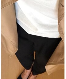 UNIQLO | その他パンツ