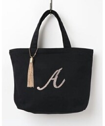 Jewelna Rose | トートバッグ