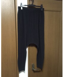 ISSEY MIYAKE | その他パンツ