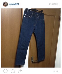 Christian Dior | デニムパンツ