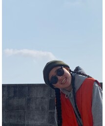 H&M | ニットキャップ/ビーニー