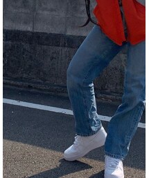 GU | デニムパンツ