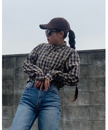 GAP | シャツ/ブラウス