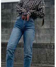 Bershka | デニムパンツ