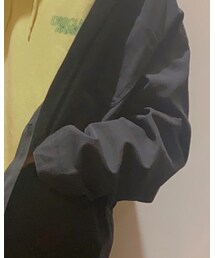 THE SHOP TK  | カバーオール