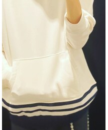 THE SHOP TK  | パーカー
