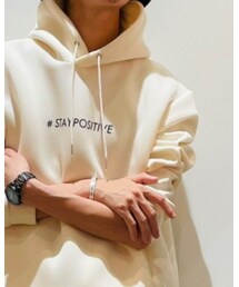 THE SHOP TK  | パーカー