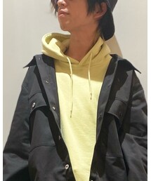 THE SHOP TK  | パーカー