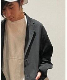 THE SHOP TK | ジャケット/アウター