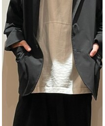 THE SHOP TK | トップス