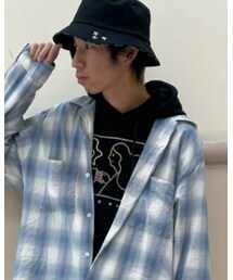 THE SHOP TK  | パーカー