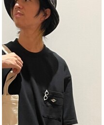 THE SHOP TK  | Tシャツ/カットソー
