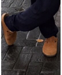 BIRKENSTOCK | サンダル