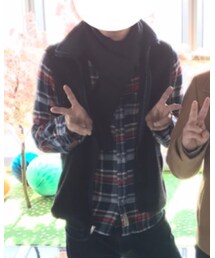 patagonia | ダウンベスト