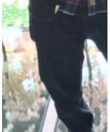 UNIQLO | デニムパンツ