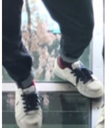 POLO RALPH LAUREN | スニーカー