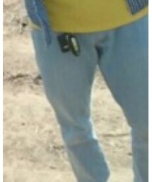 H&M | デニムパンツ