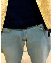 H&M | デニムパンツ