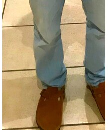 BIRKENSTOCK | サンダル