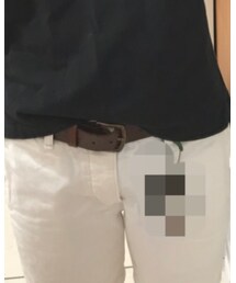 Hollister | ベルト